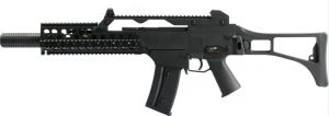Airsoft snaiperio šautuvas