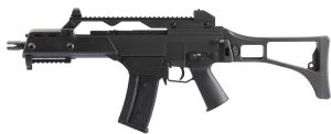 "Electric AEG Airsoft Guns"
