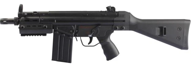 G3 AEG Airsoft pistoletas
