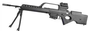 Taktinis „Airsoft Gun Replica“