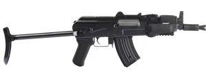 Taktinis Full Metal Airsoft AEG šautuvas